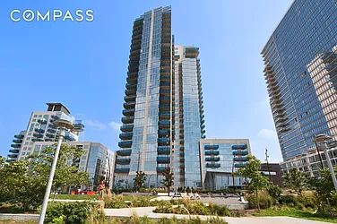 Rented by Compass