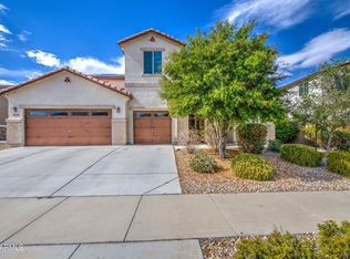 19040 W BECKER Lane, Surprise, AZ 85388