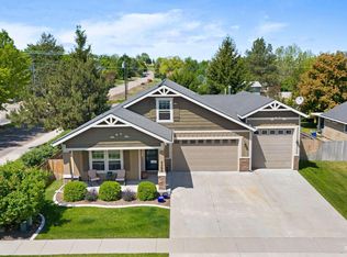 4589 S Denison Ave, Meridian, ID 83642