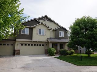 4023 W Dover Dr, Meridian, ID 83642