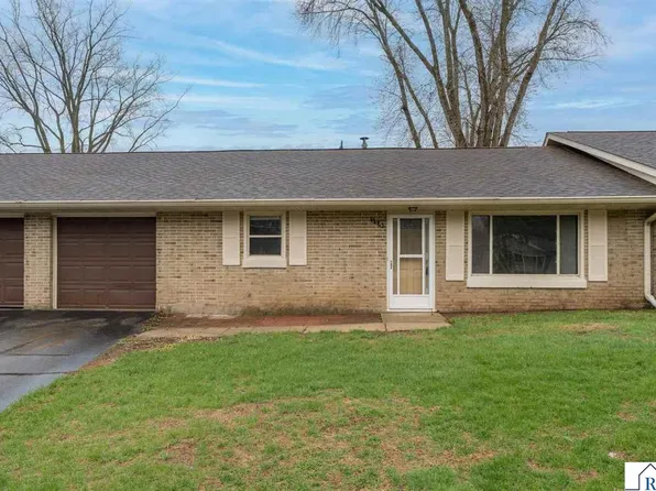 117 Jay St, Le Sueur, MN 56058
