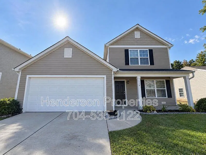 118 Shadow Woods Rd