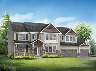 8664 Buttercup Ct, Victoria, MN 55386