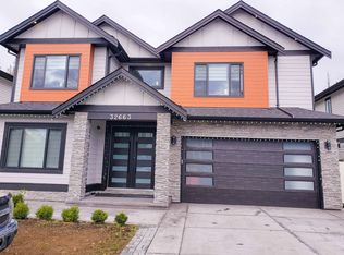 32663 Cunningham Ave, Mission, BC V4S0E5
