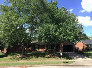 1112 Kalone Way, Lexington, KY 40515