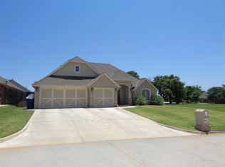 3006 Foxboro Dr, Duncan, OK 73533