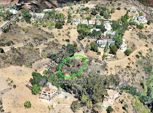 4100 Vista Pl, Malibu, CA 90265