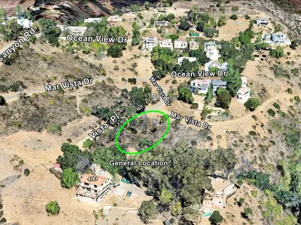 4100 Vista Pl, Malibu, CA 90265