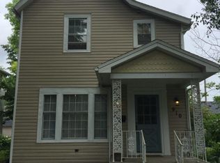 910 W University Ave, Muncie, IN 47303