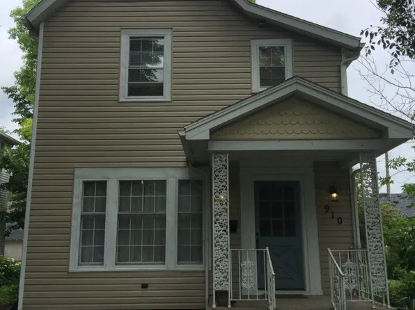 910 W University Ave, Muncie, IN 47303