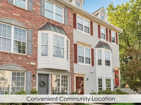 1240 Mulberry Dr #1240, Mahwah, NJ 07430