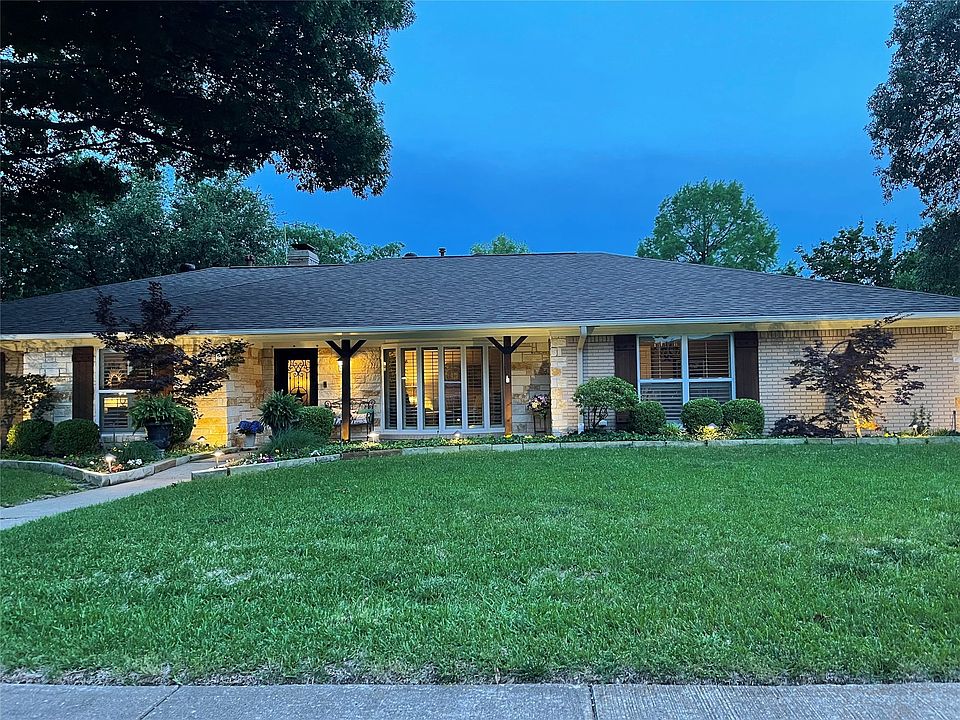 1st image of 7206 Leameadow Dr