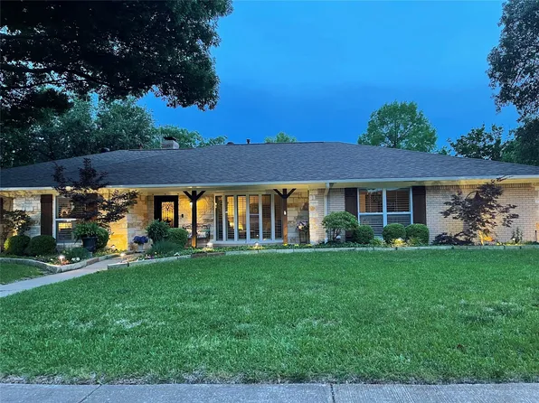 7206 Leameadow Dr, Dallas, TX 75248
