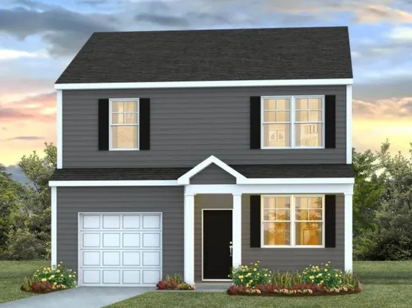 332 Blue Haw Dr, Moncks Corner, SC 29461