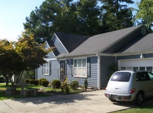 3174 Kings Glen Dr, Decatur, GA 30034