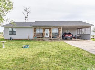 706 Us Highway 412, Walnut Ridge, AR 72476