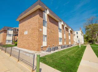 Parliament Gardens, Lincoln, NE 68508