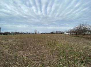 W Hinchman Rd, Baroda, MI 49101