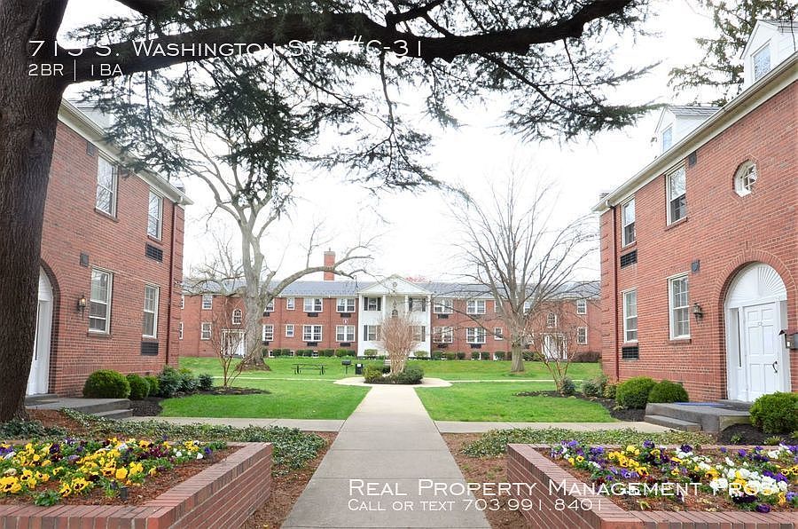 1st image of 715 S Washington St APT C31