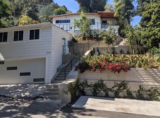 10411 Hebron Ln, Los Angeles, CA 90077
