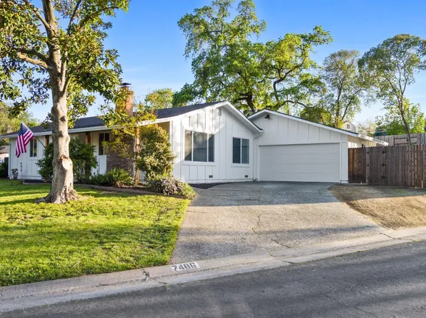 7486 Northlea Way, Citrus Heights, CA 95610