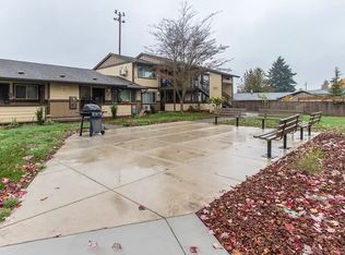 Pacific Park/Canby Apartments, Canby, OR 97013