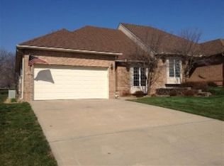 1031 Trevino Rd, Clinton, MO 64735