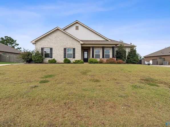 115 Richard Rd, Huntsville, AL 35811