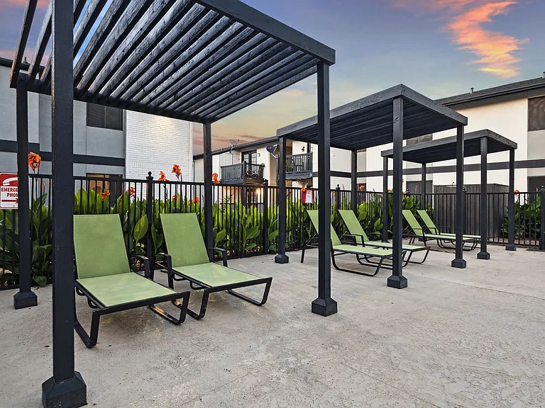 Haven at Briargrove — Photo 15