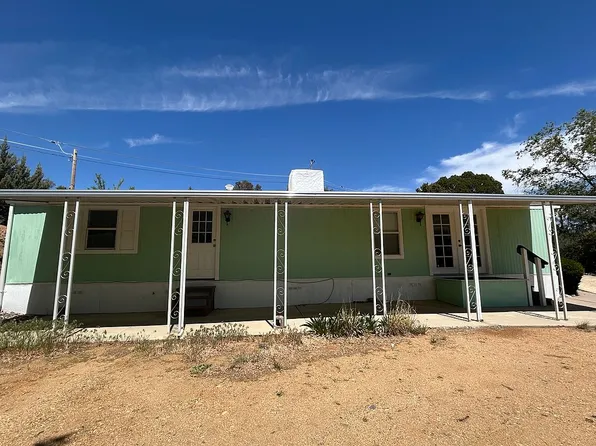 650 S Topaz Trl, Prescott, AZ 86303
