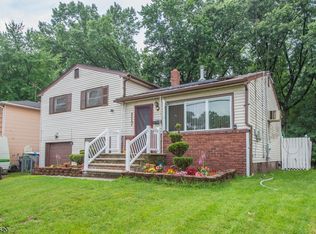 117 Eastern Pwky, Hillside, NJ 07205