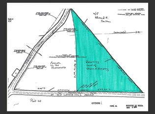 Lot  #2 Lewis Hill Road, Newfield, ME 04095