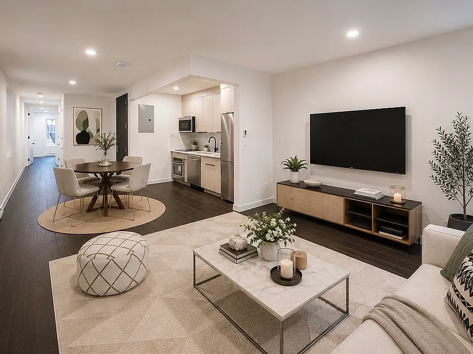 231 Sullivan St #3