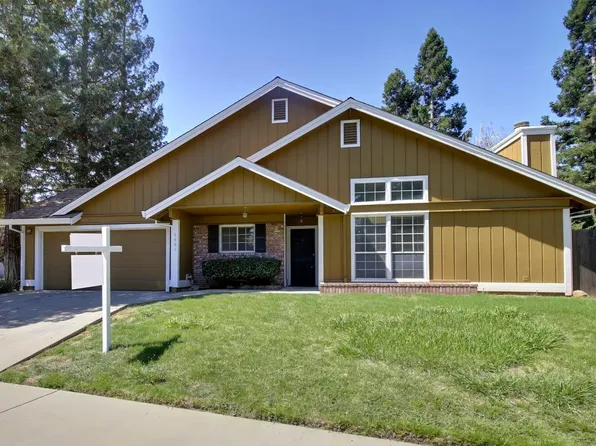 5801 Valley Springs Way, Elk Grove, CA 95758