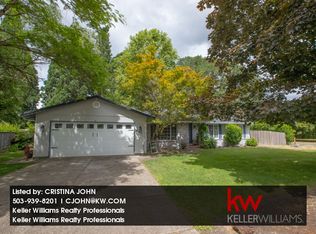 860 NE 6th Dr, Hillsboro, OR