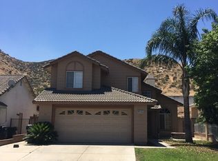14899 Weeping Willow Ln, Fontana, CA 92337