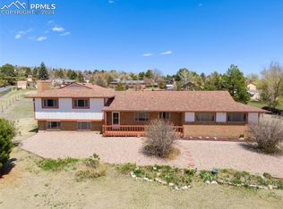 5338 Bent Bar Rd, Colorado Springs, CO 80915