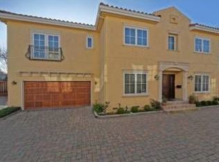 821 Villa Rosa Pl, San Jose, CA 95126
