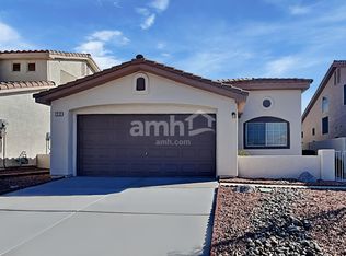 7212 Tame Pl, Las Vegas, NV 89131