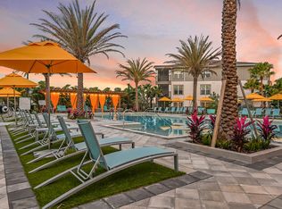 Halston Waterleigh, Winter Garden, FL 34787
