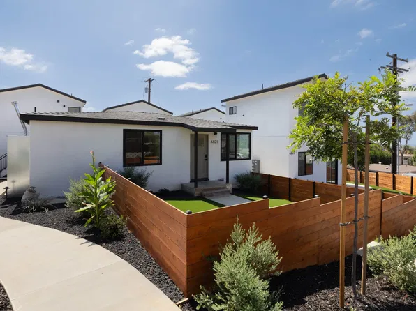 6821 Newbold Ct, San Diego, CA 92111