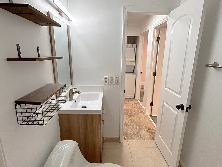 Bathroom #2