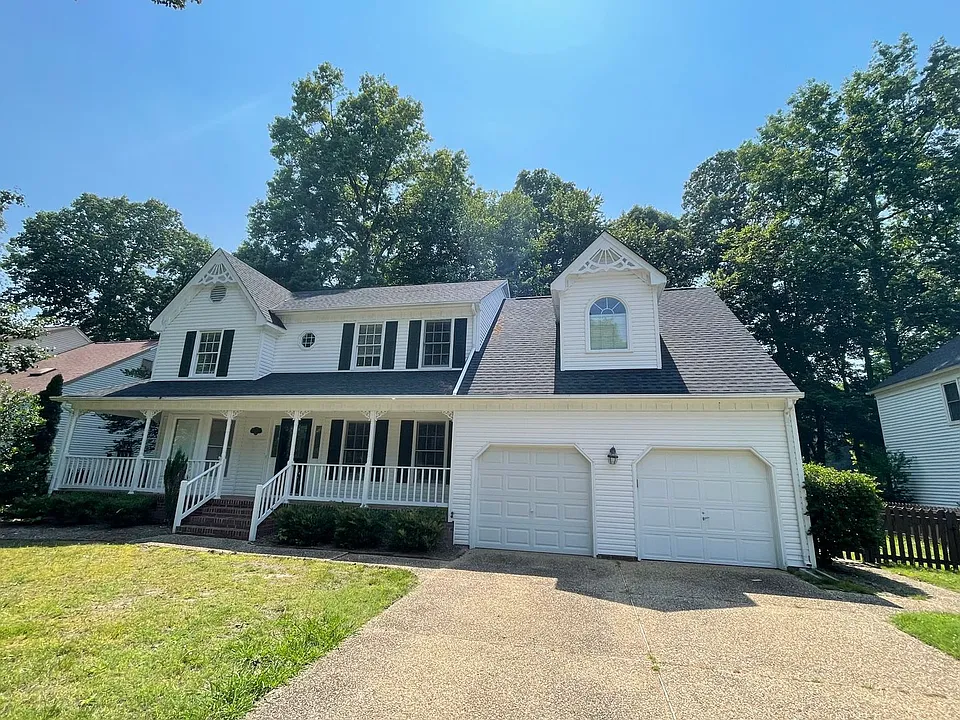 403 Coach Hovis Dr