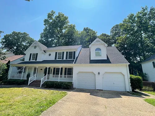 403 Coach Hovis Dr Photo 1