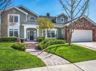 11692 Argyle Dr, Rossmoor, CA 90720