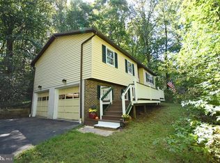 58 Clinton Dr, Mohnton, PA 19540