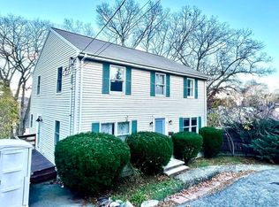 33 Upland Rd, Waltham, MA 02451