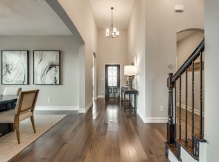 11204 Boyne Ave, Haslet, TX 76052