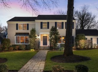 9 Settlers Ln, Westfield, NJ