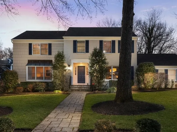 9 Settlers Ln, Westfield Town, NJ 07090